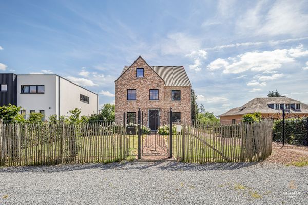 Huis te koop / Borgloon