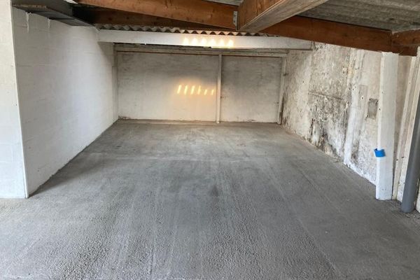 Garage te huur / Oostende