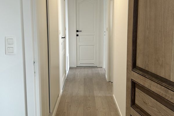 Appartement te koop / Heverlee