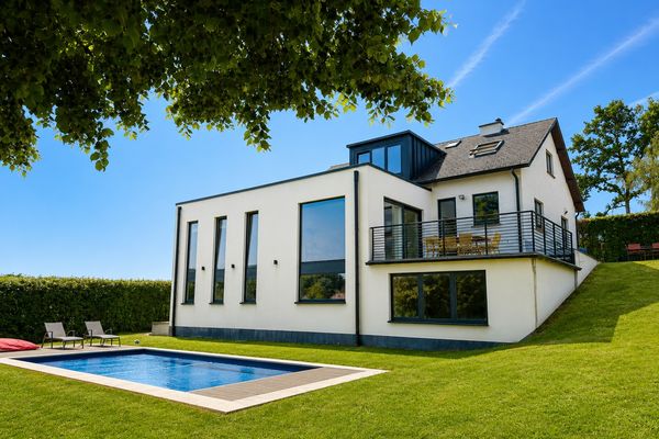 Maison
                                a louer
                                in Limal