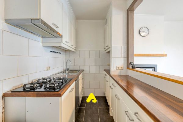 Appartement te koop / De Panne