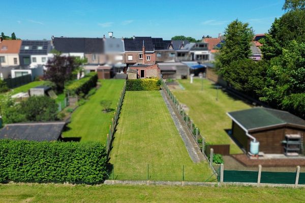 Huis te koop / Merelbeke