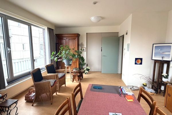 Appartement te koop / Heverlee