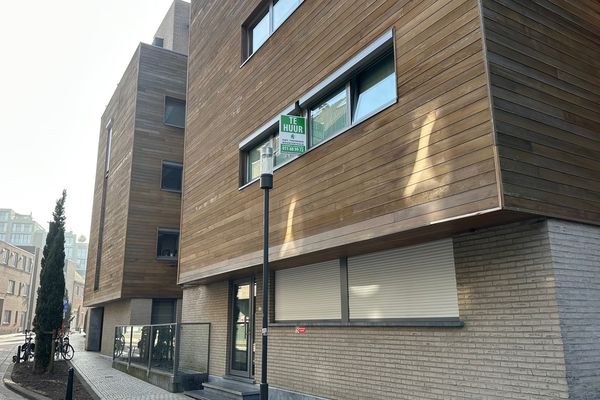 Appartement
                            verhuurd in Hasselt
