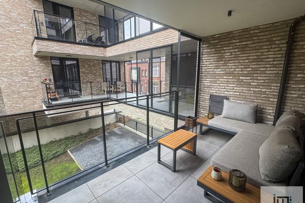 Appartement te koop / Sint-Truiden