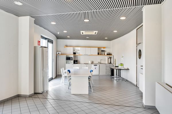 Kantoor te koop / Zwijnaarde