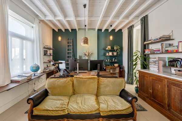 Huis te koop / Kersbeek-Miskom