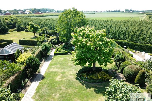 Huis te koop / Alken