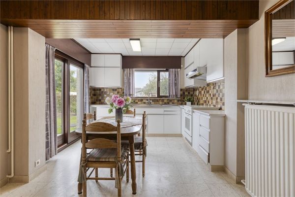 Huis te koop / Ninove