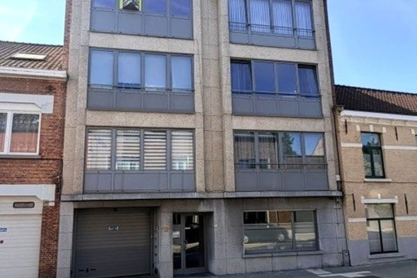 Appartement te koop / Heverlee