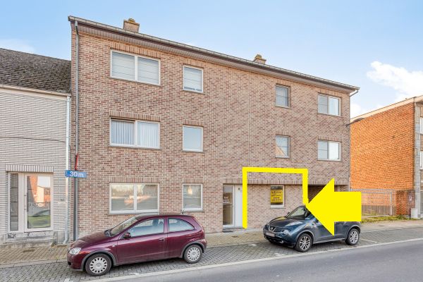 Appartement te koop / Ninove