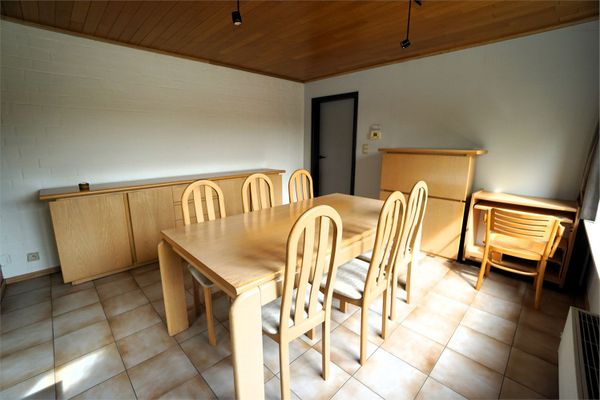 Huis te koop / Veerle