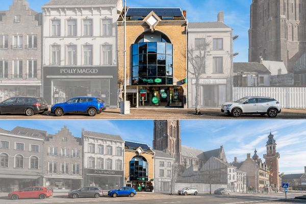 Huis te koop / Eeklo