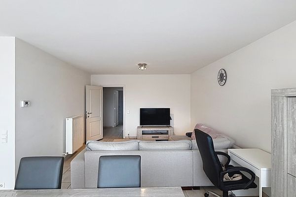 Appartement te huur / Hasselt
