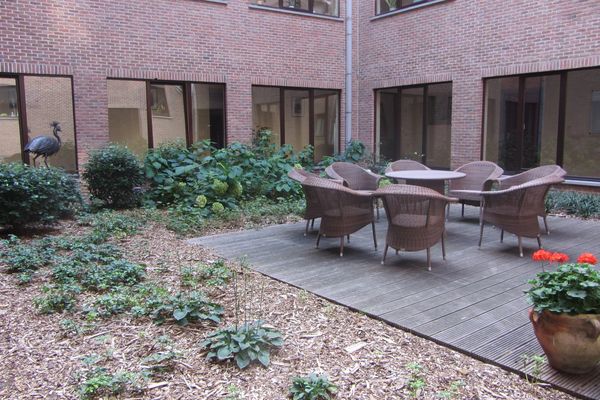 Appartement te koop / Mechelen