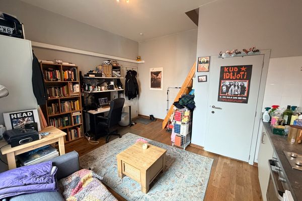 Appartement te huur / Leuven