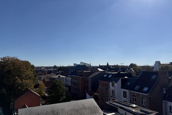 Appartement te huur / Leuven