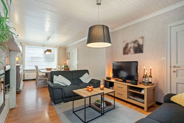 Huis
                            te koop in Tielt