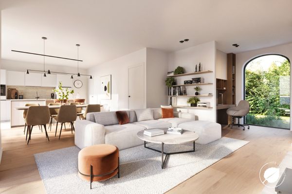 Huis te koop / Spalbeek