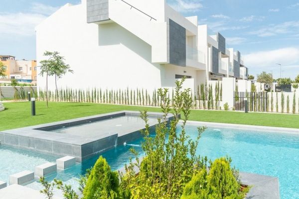 Huis te koop / Los Balcones