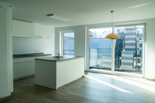 Appartement
                                verhuurd in Oostende
