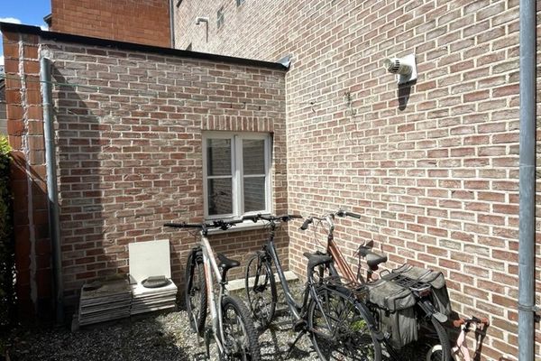 Appartement te koop / Wezemaal