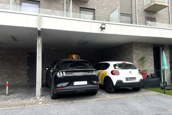 Appartement te koop / Lombardsijde