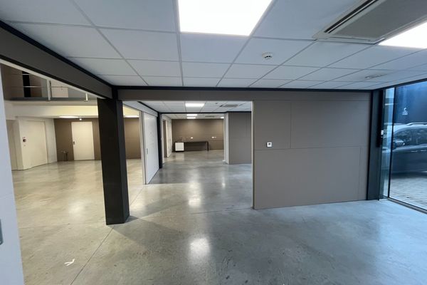 Industrieel te huur / Herk-de-Stad