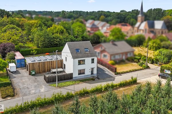 Huis te koop / Molenbeek-Wersbeek