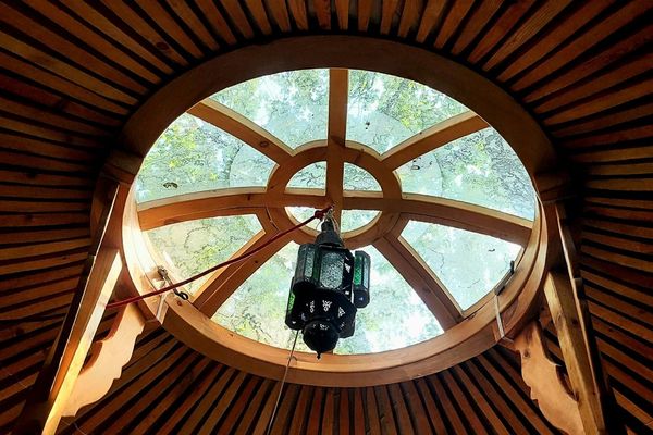 Vakantiewoning te koop / Herselt