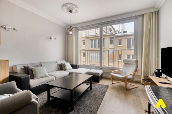 Appartement a vendre / La Panne