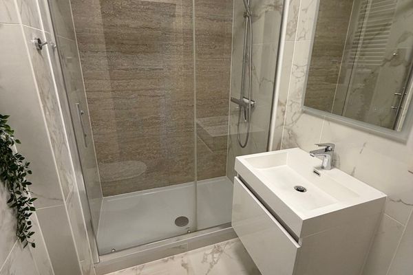 Appartement te koop / De Panne