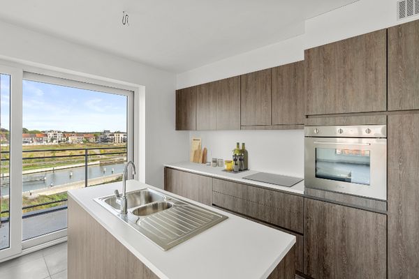 Appartement te koop / Harelbeke