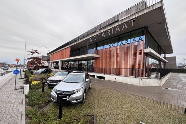 Commercieel te huur / Alken