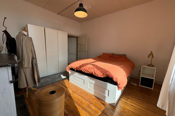 Appartement te huur / Antwerpen
