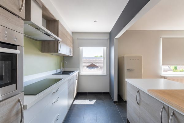Appartement te huur / Heers