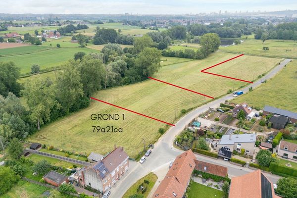Estate main image
