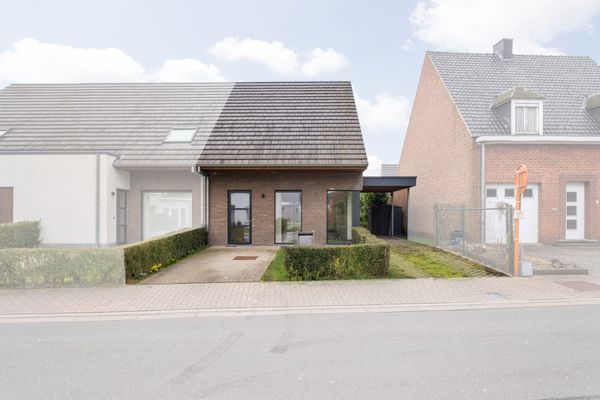 Huis
                            te koop in Ingelmunster