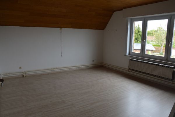 Huis te huur / Jabbeke