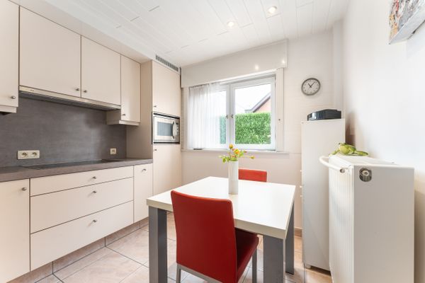 Huis te koop / Deerlijk