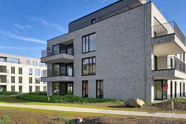 Appartement te huur / Zonhoven