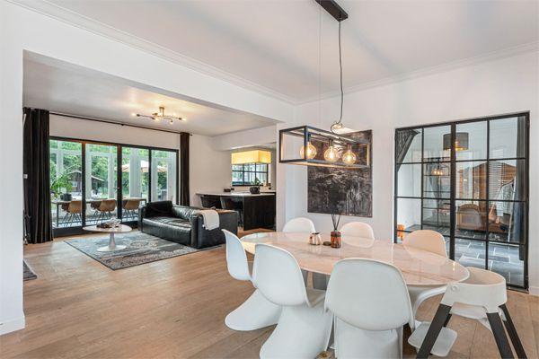 Huis te koop / Halen