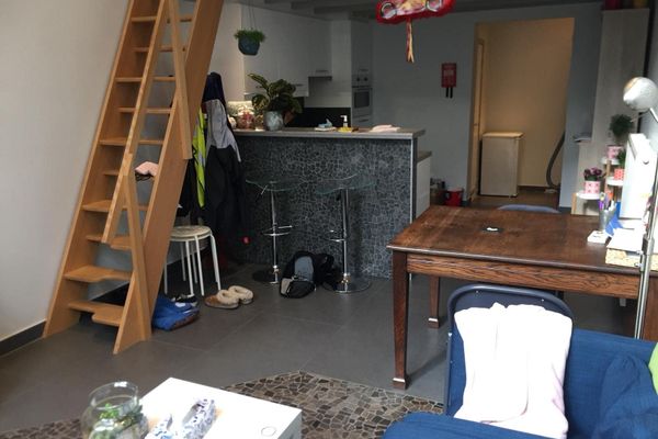 Appartement te huur / Gent