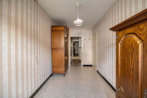 Appartement te koop / Tongeren-Borgloon