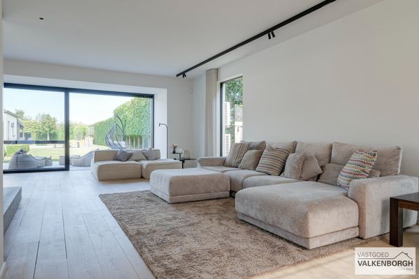 Huis te koop / Vliermaalroot