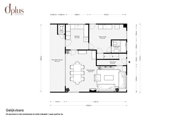 Huis te koop / Herselt