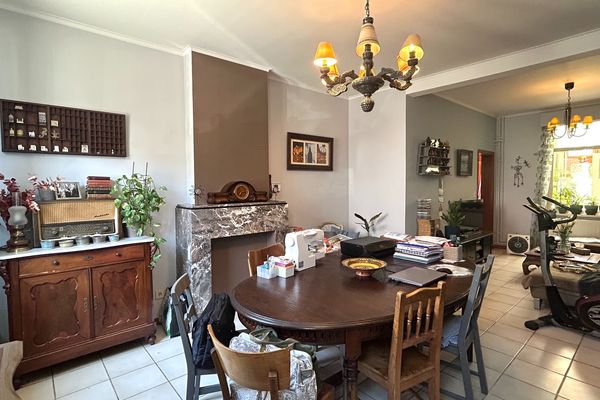 Huis te koop / Wijgmaal