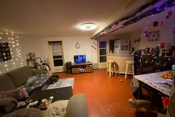 Studio