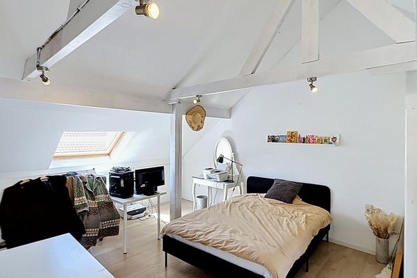 Commercieel te koop / Hasselt