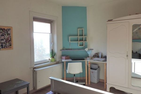 Huis verkocht / Heusden-Zolder